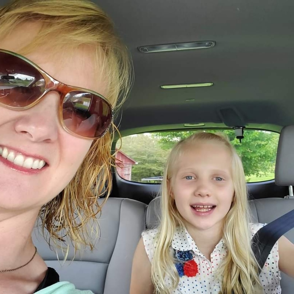 Meet your Posher, Renee